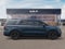 2027 Kia CARNIVAL UMBER/BLACK