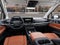 2027 Kia CARNIVAL HYBRID UMBER/BLACK