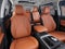 2027 Kia CARNIVAL HYBRID UMBER/BLACK