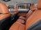 2027 Kia CARNIVAL HYBRID UMBER/BLACK