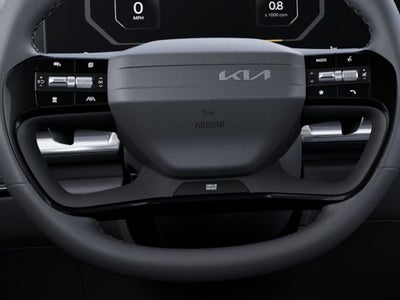 2027 Kia CARNIVAL HYBRID UMBER/BLACK