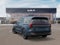 2027 Kia CARNIVAL HYBRID UMBER/BLACK