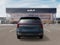 2027 Kia CARNIVAL HYBRID UMBER/BLACK
