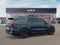 2027 Kia CARNIVAL HYBRID UMBER/BLACK