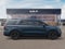 2027 Kia CARNIVAL HYBRID UMBER/BLACK