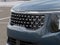2027 Kia CARNIVAL HYBRID BLACK