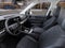 2027 Kia CARNIVAL HYBRID BLACK