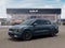 2027 Kia CARNIVAL HYBRID BLACK