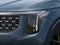 2027 Kia CARNIVAL HYBRID BLACK