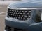 2027 Kia CARNIVAL HYBRID BLACK
