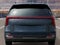 2027 Kia CARNIVAL HYBRID BLACK