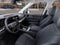 2027 Kia CARNIVAL HYBRID BLACK