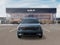 2027 Kia CARNIVAL HYBRID BLACK