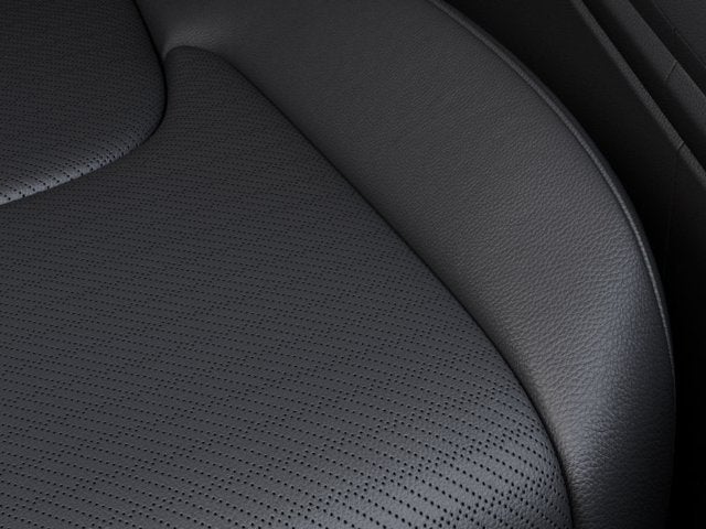 2027 Kia CARNIVAL HYBRID BLACK