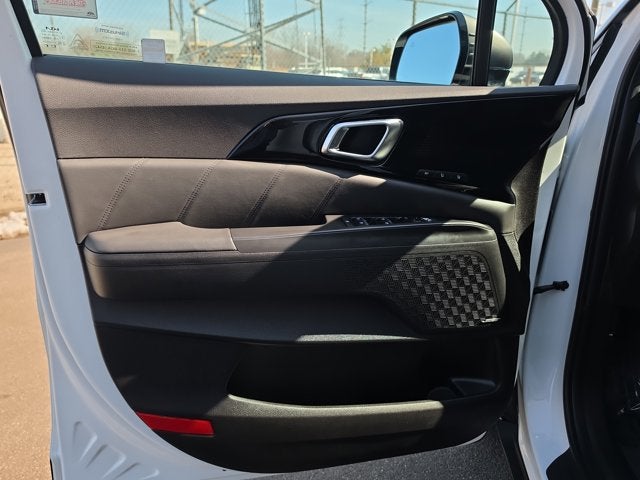 2025 Kia Carnival Hybrid SX Prestige