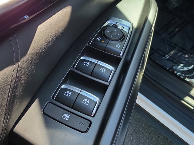 2025 Kia Carnival Hybrid SX Prestige