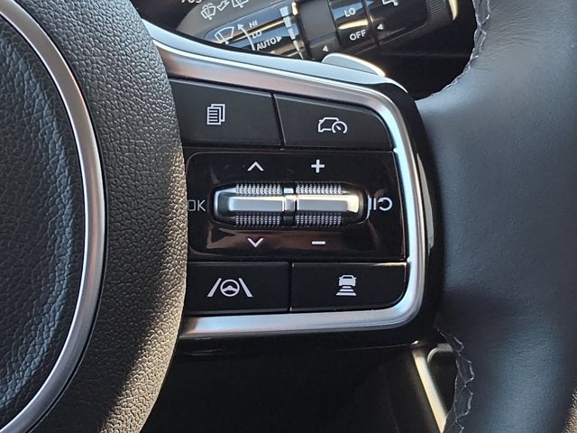 2025 Kia Carnival Hybrid SX Prestige