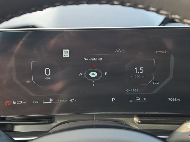 2025 Kia Carnival Hybrid SX Prestige