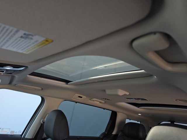 2025 Kia Carnival Hybrid SX Prestige