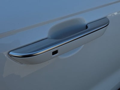 2025 Kia Carnival Hybrid SX Prestige