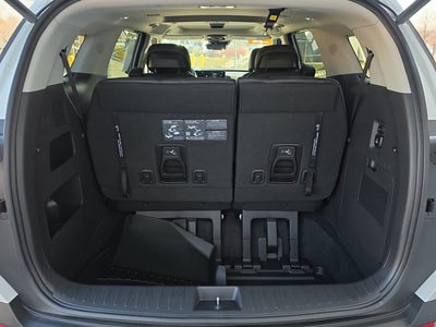2025 Kia Carnival Hybrid SX Prestige