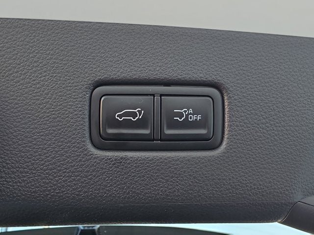 2025 Kia Carnival Hybrid SX Prestige