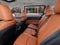 2027 Kia CARNIVAL HYBRID UMBER/BLACK