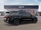 2027 Kia CARNIVAL HYBRID UMBER/BLACK