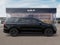 2027 Kia CARNIVAL HYBRID UMBER/BLACK