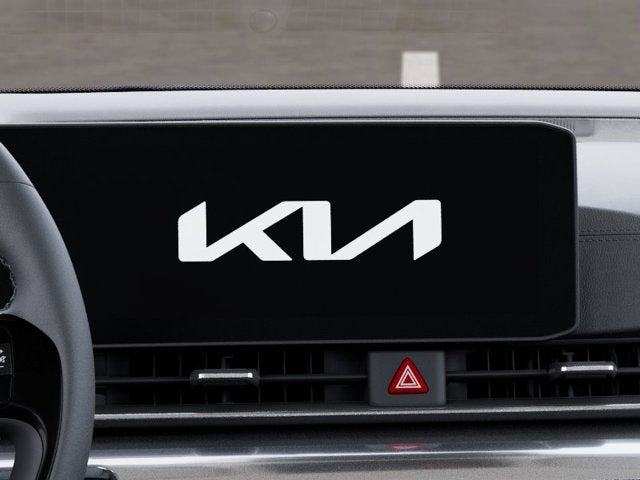 2027 Kia CARNIVAL HYBRID BLACK