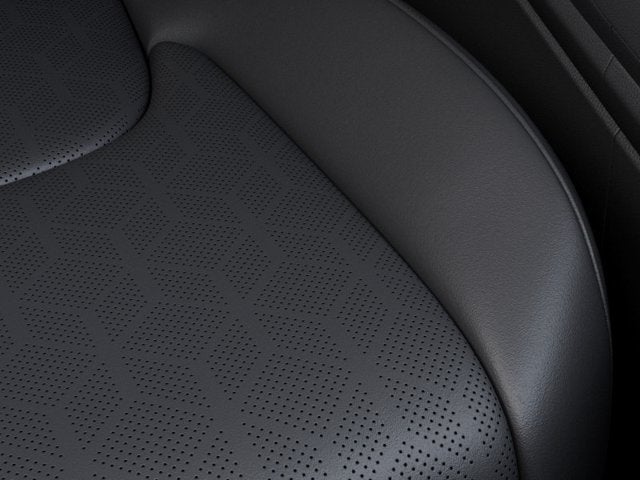 2027 Kia CARNIVAL HYBRID BLACK