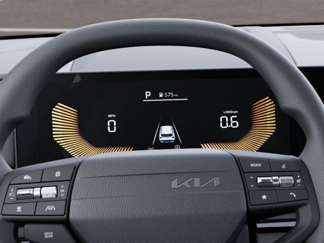 2027 Kia SPORTAGE HYBRID BLAK