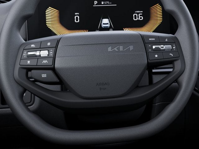 2027 Kia SPORTAGE HYBRID BLAK