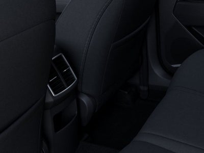 2027 Kia SPORTAGE HYBRID BLAK