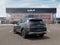 2027 Kia SPORTAGE HYBRID BLAK