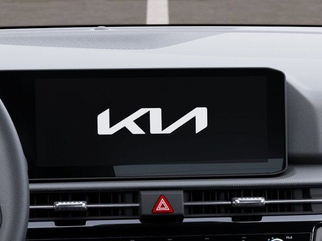 2027 Kia SPORTAGE HYBRID BLACK