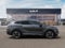 2027 Kia SPORTAGE HYBRID BLACK