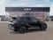 2026 Kia SPORTAGE BLACK