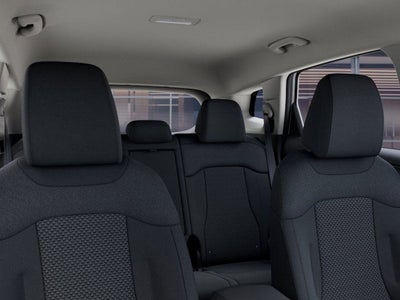 2026 Kia SPORTAGE BLACK