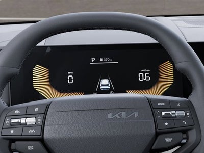 2026 Kia SPORTAGE GRAY