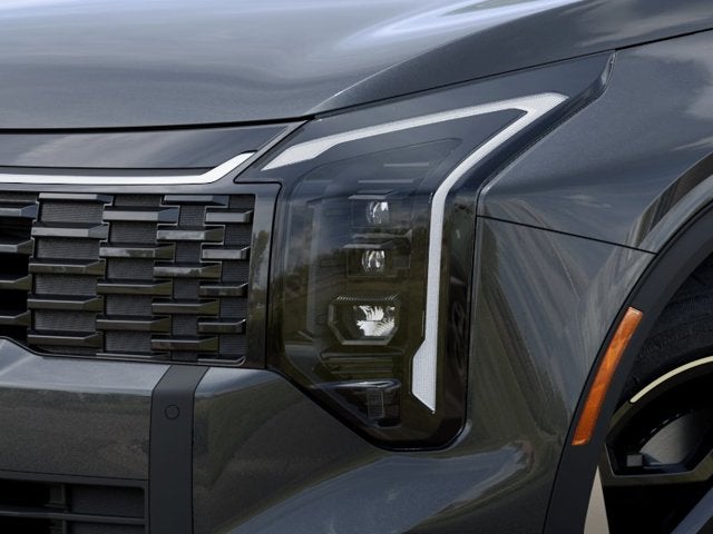 2026 Kia SPORTAGE GRAY