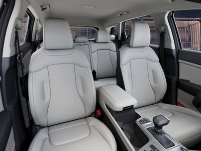 2026 Kia SPORTAGE GRAY