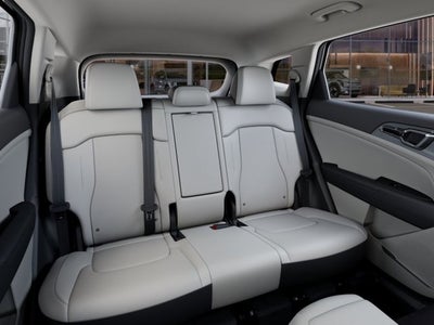 2026 Kia SPORTAGE GRAY