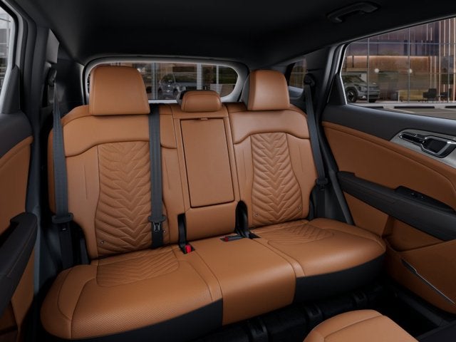 2026 Kia SPORTAGE TERRACOTTA