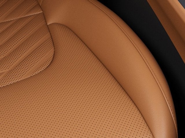 2026 Kia SPORTAGE TERRACOTTA