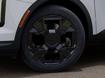 2026 Kia SPORTAGE TERRACOTTA