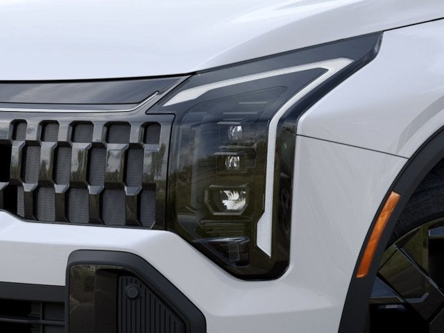 2026 Kia SPORTAGE TERRACOTTA