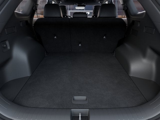 2027 Kia Sportage Hybrid X-Line