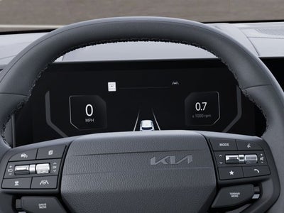 2027 Kia Sportage Hybrid X-Line
