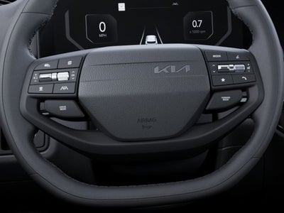 2027 Kia Sportage Hybrid X-Line
